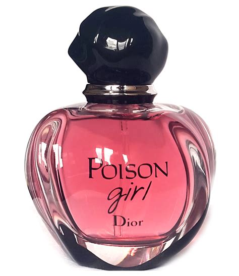 dior poison girl eau de parfum perfume for women 100ml|dior poison girl unexpected 100ml.